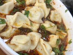 -回坊马二饺子馆