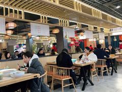 大堂-王妈热卤·川味馆(海昌店)