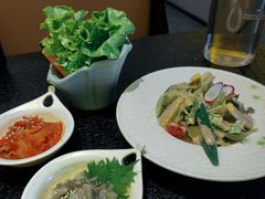 -樱嘢·炭火烧肉(惠南店)