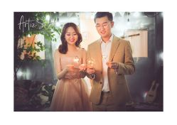 -艺匠摄影ARTIZ STUDIO(南京店)