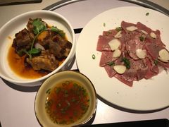 -赤坂亭M9和牛烧肉·日料398放题(万达店)
