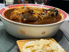 -旺顺阁鱼头泡饼(小红门店)