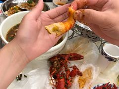 -簋街仔仔小龙虾(总店)