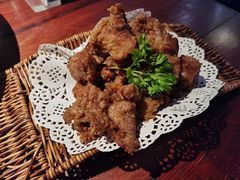 -前海沿·青岛菜(五四广场永旺店)