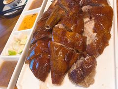 -凤阁楼果木烧鹅(鹤山陈山店)
