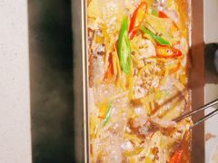 -半天妖|烤鱼·冒烤鸭(汉中吾悦广场店)