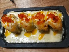-西月山居匠心创意料理(江汉路新佳丽广场店)