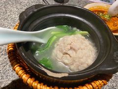 -南京大牌档(济南万象城店)