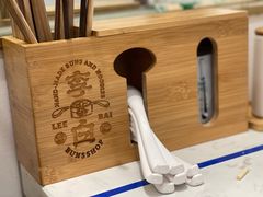 -李与白包子铺(桐梓林店)