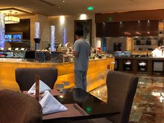 -Oakwood奥克伍德·奥克丽府西餐厅