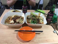 -林静小吃(复兴路店)