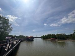 -东寨港红树林旅游区