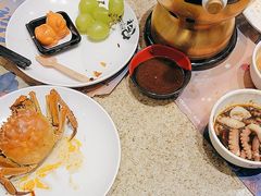 -初色海鲜自助(万丰路店)