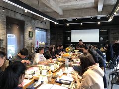 -瓷语堂(上海五维空间创意园店)