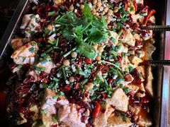 -古城苗家土菜馆(河景餐厅店)