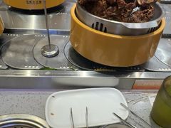 -喜家自助小火锅(乐客城店)