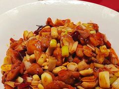 -真地道京味府·鲜橙烤鸭·北京菜(朝外大街东大桥店)