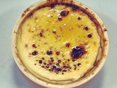 招牌法式焦糖炖蛋-PAUL LAFAYET 法式甜品(国金中心商场店)