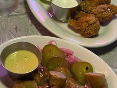 -Chili's Cafe&Bar奇利斯(滨江店)