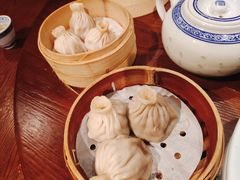-南京大牌档(之心城店)