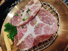 -九田家黑牛烤肉料理(石路天虹店)