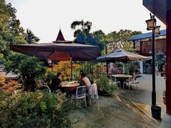 -乖乖佳花园山庄·私房菜(阿哈湖公园店)