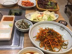-黄金牧场(明洞总店)