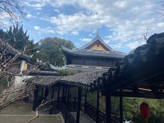 -惠山古镇·寄畅园