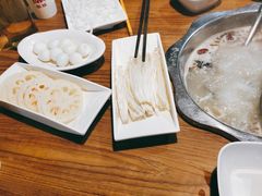 -傣妹火锅(南京东路一店)