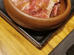 -黑牛の店·和牛烧肉(大悦城店)