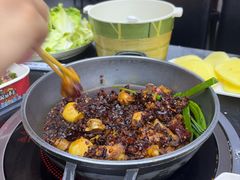 -贵阳李氏息烽阳朗鸡(民生路店)