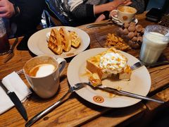 -ELEVEN COFFEE(哈西万达广场店)