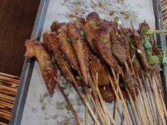 -林二哥宜烤官·宜宾小烧烤