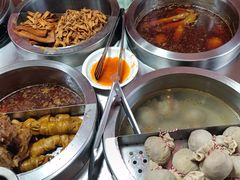 -闫涛羊杂可(总店)