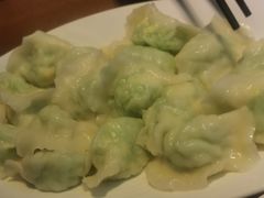 -船歌·鱼水饺青岛菜(金狮广场店)