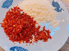 -晓靖轩烧烤(沙河风情店)