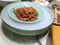 -淀里船宴(裕华东路店)