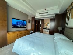 -北京希尔顿逸林酒店