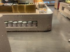 -山焱·炭火自助烤肉(周浦万达店)