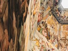 -圣母百花大教堂穹顶