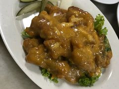 -威南记鸡饭餐室