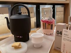 -tea’stone(新天地店)