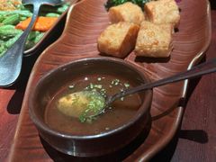 虾泥春卷-花马天堂云南餐厅 Lost Heaven(外滩店)