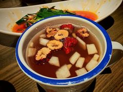 -耍成都·红料理会员制餐厅(上海首店)