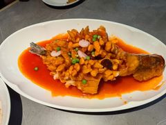 -晓淮山·扬州早茶·淮扬菜(龙阳广场店)