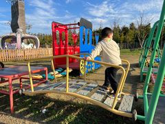 -上海长兴岛郊野公园