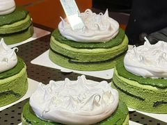 -KUMO KUMO甜品·冰淇淋(深圳壹方城店)