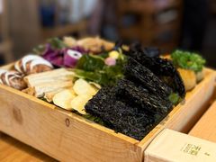 -十二舍·湯物素煮(江泰潤政店)