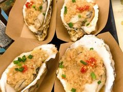 -铭副琦食·虾蟹烩馆(渔人码头店)