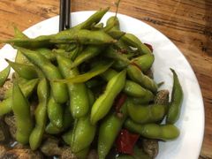 -老门刀削面(小酱坊店)